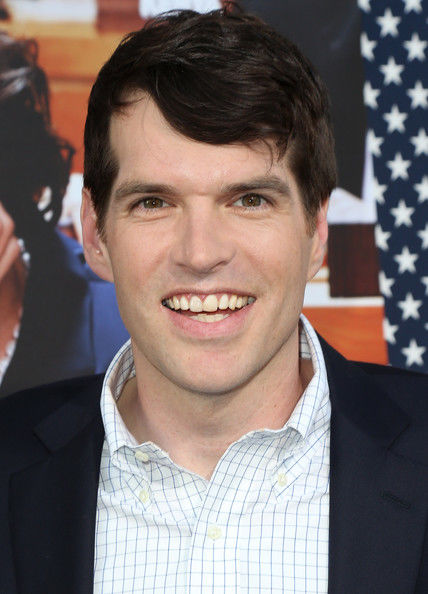 Veep television show cast,