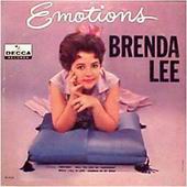 Brenda Lee lyrics, Brenda Lee Swanee River Rock lyrics, Swanee River Rock lyrics,Emotions album