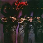 Survivor lyrics, Survivor Runway Lights lyrics, Runway Lights lyrics,Premonition album