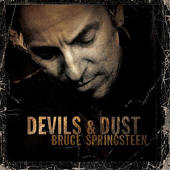See Bruce Springsteen's album -  songs & lyrics.