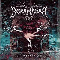 See Borknagar's album -  songs & lyrics.