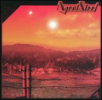See Agent Steel's album -  songs & lyrics.