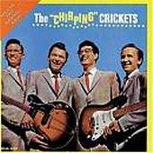 See Buddy Holly's album -  songs & lyrics.