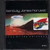 The Barclay James Harvest lyrics, The Barclay James Harvest The Song (They Love To Sing) lyrics, The Song (They Love To Sing) lyrics,Eyes Of The Universe album
