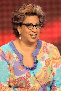 Orange Is the New Black television show cast,