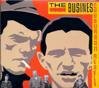 See The Business's album -  songs & lyrics.