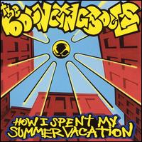 Bouncing Souls lyrics, Bouncing Souls Broken Record lyrics, Broken Record lyrics,How I Spent My Summer Vacation album