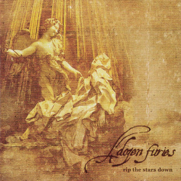 See A Dozen Furies's album -  songs & lyrics.