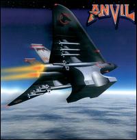See Anvil's album -  songs & lyrics.