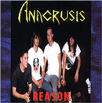 See Anacrusis's album -  songs & lyrics.