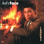 Check out lyrics of Babyface's album Lovers