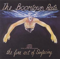 See Boomtown Rats's album -  songs & lyrics.