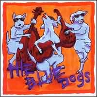The Blue Dogs lyrics, The Blue Dogs Marie LaVeaux lyrics, Marie LaVeaux lyrics,Music for Dog People album