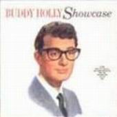 Check out lyrics of Buddy Holly's album Showcase