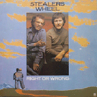 See Stealers Wheel's album -  songs & lyrics.