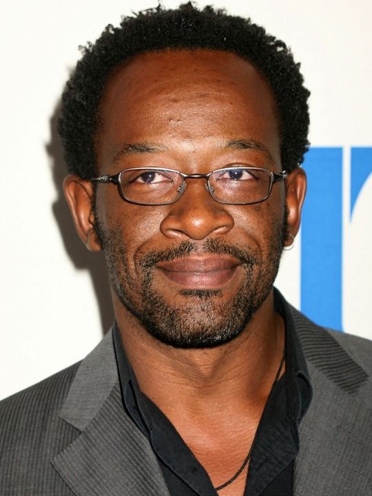 The Walking Dead television show cast,