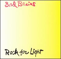 See Bad Brains's album -  songs & lyrics.