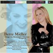 Bette Midler lyrics, Bette Midler You'll Never Know lyrics, You'll Never Know lyrics,Bette Midler Sings The Rosemary Clooney Songbook album
