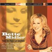 See Bette Midler's album -  songs & lyrics.
