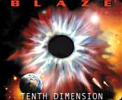 See Blaze's album -  songs & lyrics.