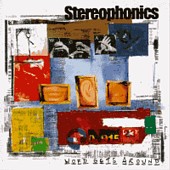 See Stereophonics's album -  songs & lyrics.