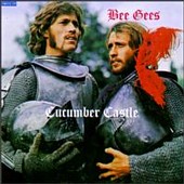 Check out lyrics of The Bee Gees's album Cucumber Castle