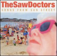 The Saw Doctors lyrics, The Saw Doctors Carry Me Away lyrics, Carry Me Away lyrics,Songs from Sun Street album