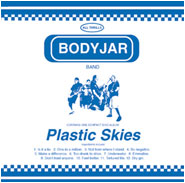 Bodyjar lyrics, Bodyjar Dry Gin lyrics, Dry Gin lyrics,Plastic Skies album