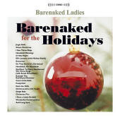 Barenaked Ladies lyrics, Barenaked Ladies I Have A Little Dreydell lyrics, I Have A Little Dreydell lyrics,Barenaked For the Holidays album