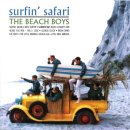 Check out lyrics of Beach Boys's album Surfin' Safari