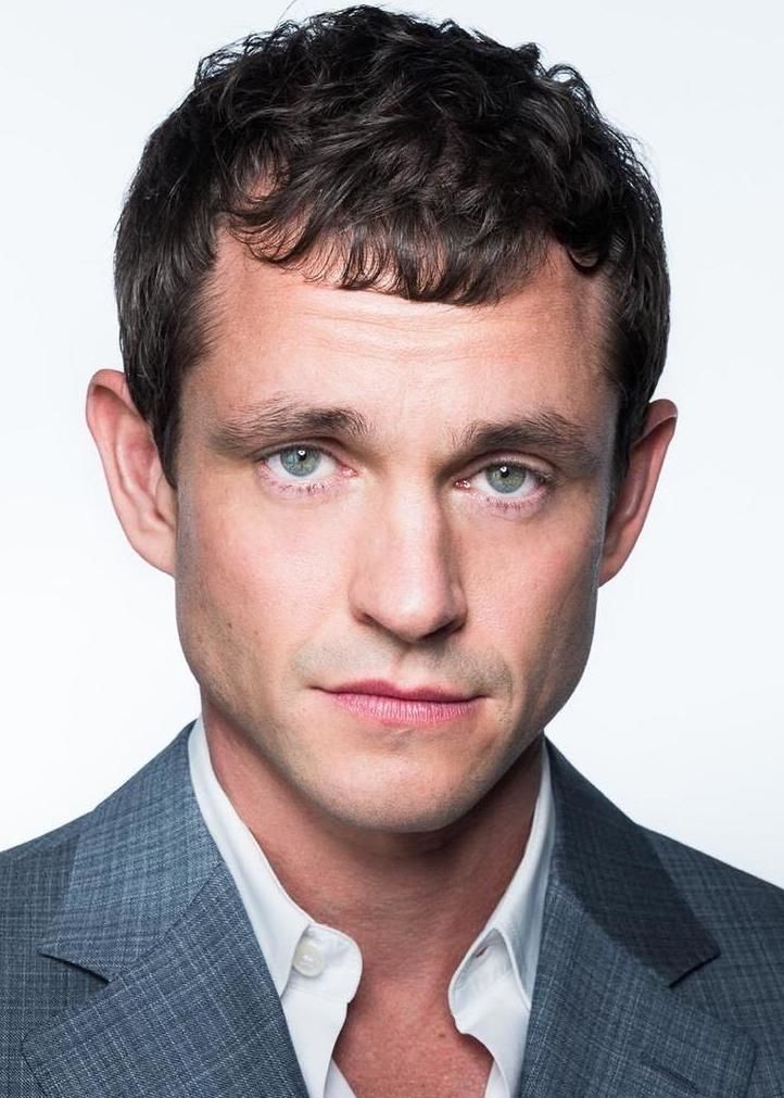 Hannibal television show cast,