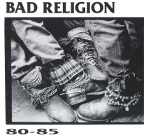 Bad Religion lyrics, Bad Religion Faith In God lyrics, Faith In God lyrics,80 album