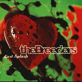 See The Breeders's album -  songs & lyrics.