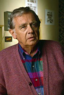 Twin Peaks television show cast,