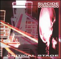 Suicide Commando lyrics, Suicide Commando Under God's Eye lyrics, Under God's Eye lyrics,Critical Stage album