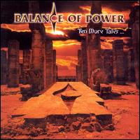See Balance Of Power's album -  songs & lyrics.