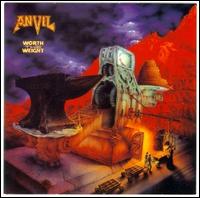 See Anvil's album -  songs & lyrics.