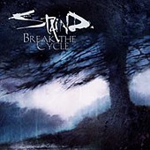Staind lyrics, Staind Take It lyrics, Take It lyrics,Break The Cycle album