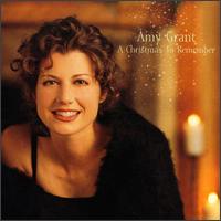 Amy Grant lyrics, Amy Grant Welcome To Our World lyrics, Welcome To Our World lyrics,A Christmas To Remember album