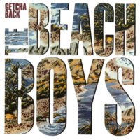 Check out lyrics of Beach Boys's album Beach Boys