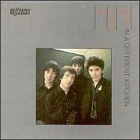Check out lyrics of The Buzzcocks's album Love Bites