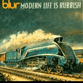 See Blur's album -  songs & lyrics.