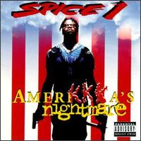 See Spice 1's album -  songs & lyrics.