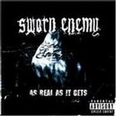 See Sworn Enemy's album -  songs & lyrics.