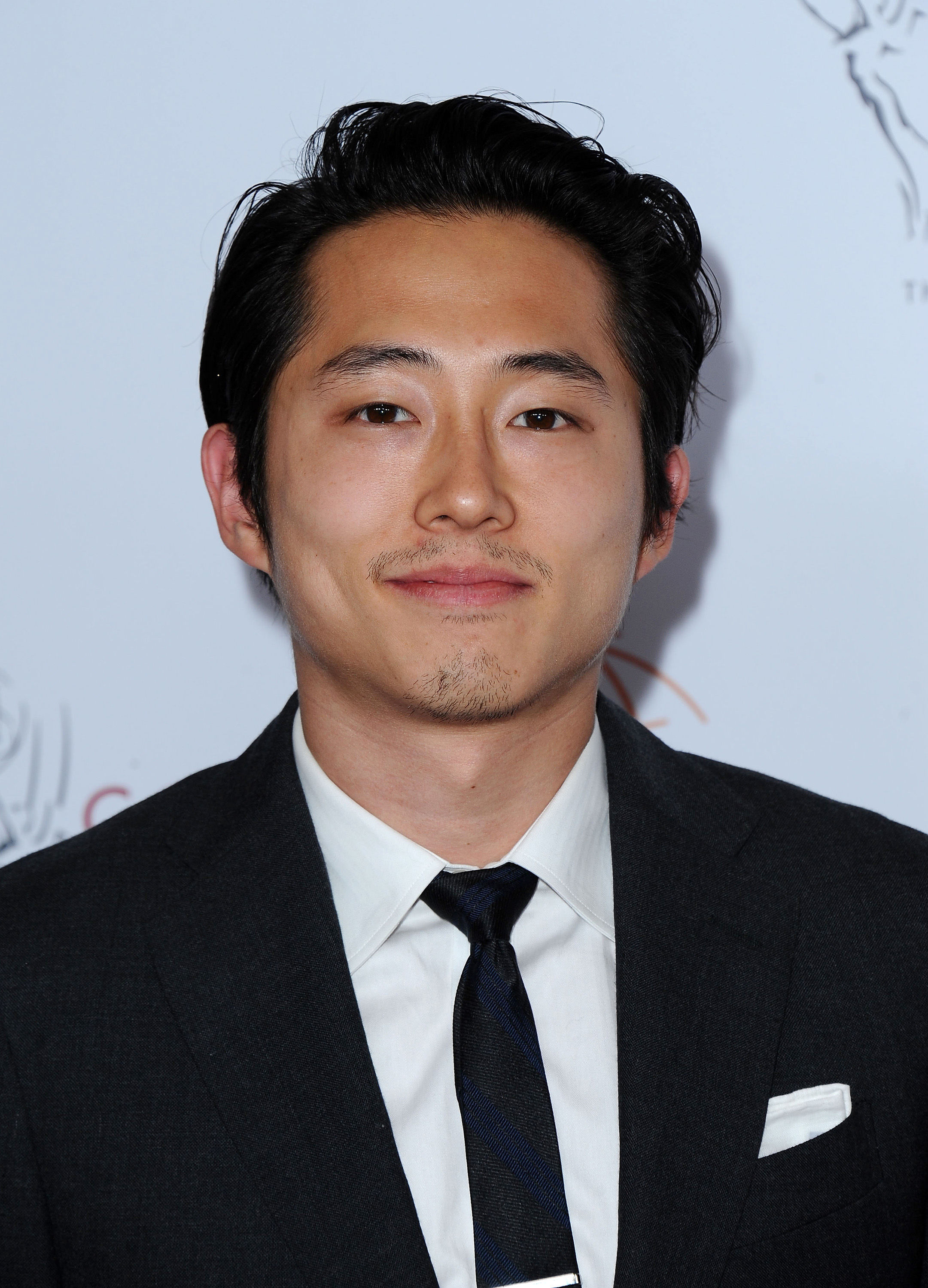 The Walking Dead television show cast,