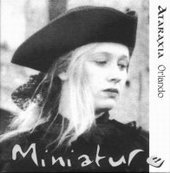 See Ataraxia's album -  songs & lyrics.
