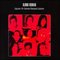 See Blonde Redhead's album -  songs & lyrics.