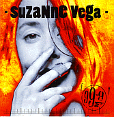 Check out lyrics of Suzanne Vega's album 99.9f