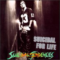 Suicidal Tendencies lyrics, Suicidal Tendencies Depression And Anguish lyrics, Depression And Anguish lyrics,Suicidal for Life album