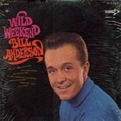 Bill Anderson lyrics, Bill Anderson Ring Around A Rosie lyrics, Ring Around A Rosie lyrics,Wild Weekend album